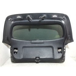 Rear tailgate Mitsubishi Asx (GA_W_) | Becerril Scrap Yard