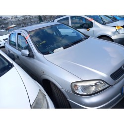 opel astra g hatchback (t98) del año 2002