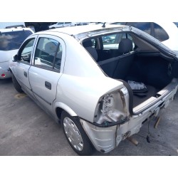 opel astra g hatchback (t98) del año 2002