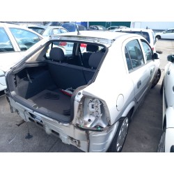 opel astra g hatchback (t98) del año 2002