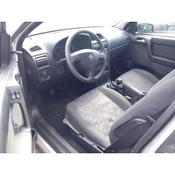 opel astra g hatchback (t98) del año 2002