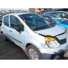 Parts breakdown for Renault modus / grand modus (f/JP0_) 1.5 dCi (FP0E, JP0E) Diesel of the year 2005 with engine K9K 752,K9K 768