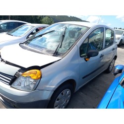 Parts breakdown for Renault modus / grand modus (f/JP0_) 1.5 dCi (FP0E, JP0E) Diesel of the year 2005 with engine K9K 752,K9K 768