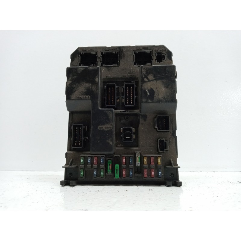 Recambio de bsi para peugeot 307 break / sw (s1) sw referencia OEM IAM 9651196980A 9651197680 