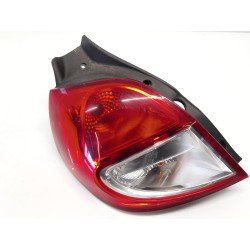 Left rear taillight Renault Clio III (BR0/1, CR0/1) | Becerril Scrap Yard