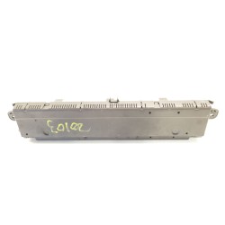 Recambio de cuadro instrumentos para renault grand scénic ii (jm0/1_) 1.5 dci (jm1e) referencia OEM IAM P8200494955A / 820049495