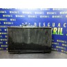 Recambio de radiador agua para mitsubishi galant berlina (ea0) 2000 td gls (a) referencia OEM IAM   