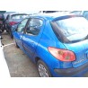 Parts breakdown for Peugeot 206 hatchback (2A/C) 1.4 HDi eco 70 Diesel of the year 2004 with engine 8HX (DV4TD),8HZ (DV4TD)