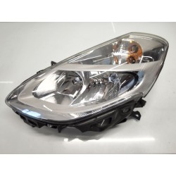 Farol esquerdo Renault Clio III (BR0/1, CR0/1) | Desguace Becerril