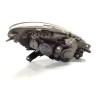 Recambio de faro izquierdo para renault clio iii (br0/1, cr0/1) 1.5 dci (c/br0g, c/br1g) referencia OEM IAM 89903438  