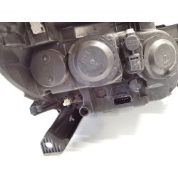 Recambio de faro izquierdo para renault clio iii (br0/1, cr0/1) 1.5 dci (c/br0g, c/br1g) referencia OEM IAM 89903438  