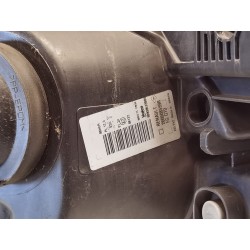 Recambio de faro izquierdo para renault clio iii (br0/1, cr0/1) 1.5 dci (c/br0g, c/br1g) referencia OEM IAM 89903438  