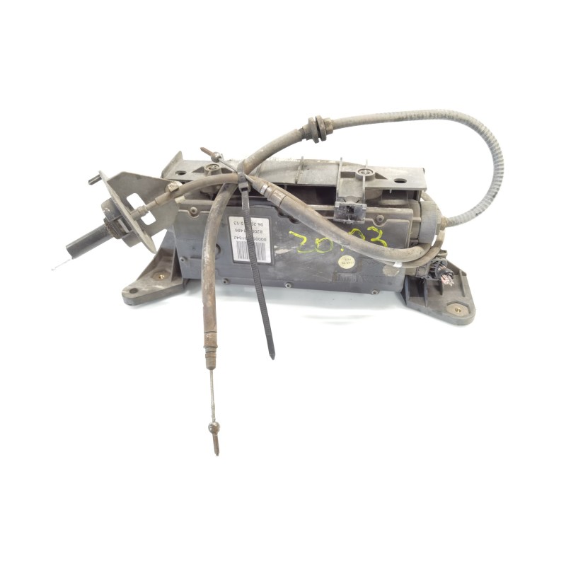 Recambio de freno de mano eléctrico para renault grand scénic ii (jm0/1_) 1.5 dci (jm1e) referencia OEM IAM 8200571486 Recambio de freno de mano eléctrico para renault grand scénic ii (jm0/1_) 1.5 dci (jm1e) referencia OEM IAM 8200571486