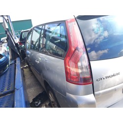 citroën c4 grand picasso i (ua_) del año 2007