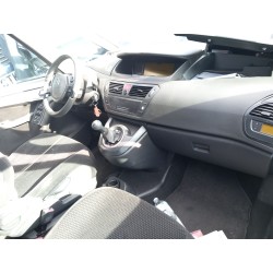 citroën c4 grand picasso i (ua_) del año 2007