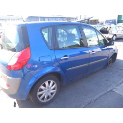 renault scénic ii (jm0/1_) del año 2007