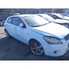 Aufschlüsselung der Teile für Kia cee'D hatchback (ed) 2.0 CRDi 140 Diesel aus dem Jahr 2009 mit Motor D4EA