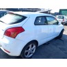 Aufschlüsselung der Teile für Kia cee'D hatchback (ed) 2.0 CRDi 140 Diesel aus dem Jahr 2009 mit Motor D4EA