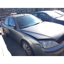 Elenco delle parti per Ford mondeo III sedan (B4Y) 2.0 16V TDDi / TDCi Diesel dell'anno 2000 con motore D6BA,HJBA,HJBB,HJBC,HJBE