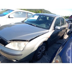 Aufschlüsselung der Teile für Ford mondeo III sedan (B4Y) 2.0 16V TDDi / TDCi Diesel aus dem Jahr 2000 mit Motor D6BA,HJBA,HJBB,HJBC,HJBE