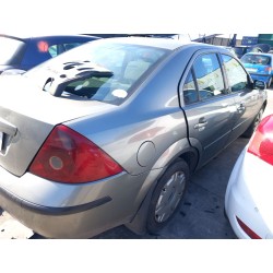 Aufschlüsselung der Teile für Ford mondeo III sedan (B4Y) 2.0 16V TDDi / TDCi Diesel aus dem Jahr 2000 mit Motor D6BA,HJBA,HJBB,HJBC,HJBE