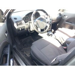 Aufschlüsselung der Teile für Ford mondeo III sedan (B4Y) 2.0 16V TDDi / TDCi Diesel aus dem Jahr 2000 mit Motor D6BA,HJBA,HJBB,HJBC,HJBE