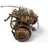 Recambio de despiece motor para mercedes-benz vito combi 06.2003  111 cdi compacto (639.701) referencia OEM IAM 646982  