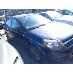 Elenco delle parti per Opel astra h (A04) 1.7 CDTI (L48) Diesel dell'anno 2006 con motore Z 17 DTH