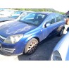 Aufschlüsselung der Teile für Opel astra h (A04) 1.7 CDTI (L48) Diesel aus dem Jahr 2006 mit Motor Z 17 DTH