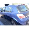 Aufschlüsselung der Teile für Opel astra h (A04) 1.7 CDTI (L48) Diesel aus dem Jahr 2006 mit Motor Z 17 DTH
