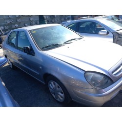 Elenco delle parti per Citroen xsara (N1) 1.6 16V Gasolina dell'anno 2001 con motore NFU (TU5JP4)
