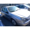 Detalhamento das peças para Citroen xsara (N1) 1.6 16V Gasolina do ano 2001 com motor NFU (TU5JP4)