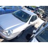 Detalhamento das peças para Citroen xsara (N1) 1.6 16V Gasolina do ano 2001 com motor NFU (TU5JP4)