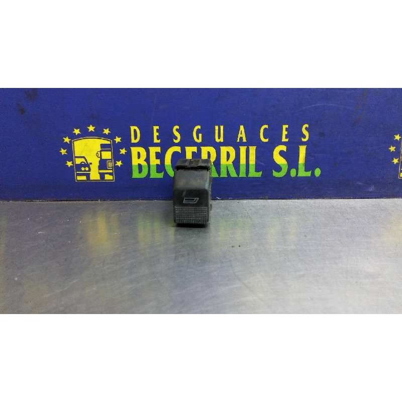 Recambio de mando elevalunas delantero derecho para audi a4 berlina (b5) 1.9 tdi referencia OEM IAM 4D0959855  