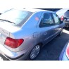 Detalhamento das peças para Citroen xsara (N1) 1.6 16V Gasolina do ano 2001 com motor NFU (TU5JP4)
