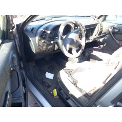 Detalhamento das peças para Citroen xsara (N1) 1.6 16V Gasolina do ano 2001 com motor NFU (TU5JP4)