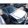 Aufschlüsselung der Teile für Mercedes-benz clase C coupe (CL203) C 220 CDI (203.706) Diesel aus dem Jahr 2003 mit Motor OM 611.962
