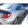 Aufschlüsselung der Teile für Mercedes-benz clase C coupe (CL203) C 220 CDI (203.706) Diesel aus dem Jahr 2003 mit Motor OM 611.962