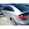 Aufschlüsselung der Teile für Mercedes-benz clase C coupe (CL203) C 220 CDI (203.706) Diesel aus dem Jahr 2003 mit Motor OM 611.962