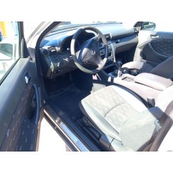 Aufschlüsselung der Teile für Mercedes-benz clase C coupe (CL203) C 220 CDI (203.706) Diesel aus dem Jahr 2003 mit Motor OM 611.962
