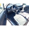 Aufschlüsselung der Teile für Mercedes-benz clase C coupe (CL203) C 220 CDI (203.706) Diesel aus dem Jahr 2003 mit Motor OM 611.962