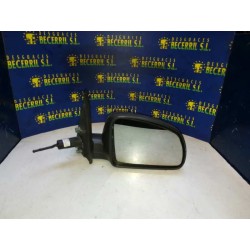 Recambio de retrovisor derecho para opel meriva referencia OEM IAM   