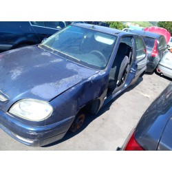 Elenco delle parti per Citroen saxo (S0, S1) 1.1 X, SX Gasolina dell'anno 2002 con motore HDZ (TU1M),HFX (TU1JP)