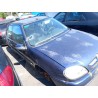 Elenco delle parti per Citroen saxo (S0, S1) 1.1 X, SX Gasolina dell'anno 2002 con motore HDZ (TU1M),HFX (TU1JP)