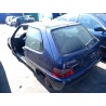 Elenco delle parti per Citroen saxo (S0, S1) 1.1 X, SX Gasolina dell'anno 2002 con motore HDZ (TU1M),HFX (TU1JP)