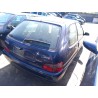 Elenco delle parti per Citroen saxo (S0, S1) 1.1 X, SX Gasolina dell'anno 2002 con motore HDZ (TU1M),HFX (TU1JP)
