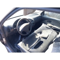Elenco delle parti per Citroen saxo (S0, S1) 1.1 X, SX Gasolina dell'anno 2002 con motore HDZ (TU1M),HFX (TU1JP)