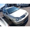 Elenco delle parti per Toyota corolla (_E12_) 2.0 D-4D (CDE120R_, CDE120L_) Diesel dell'anno 2004 con motore 1CD-FTV