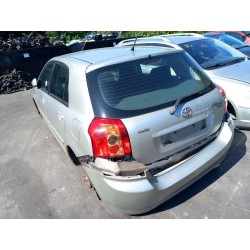 Elenco delle parti per Toyota corolla (_E12_) 2.0 D-4D (CDE120R_, CDE120L_) Diesel dell'anno 2004 con motore 1CD-FTV