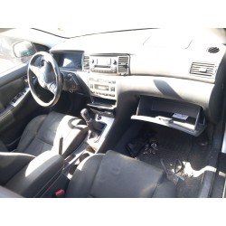 Elenco delle parti per Toyota corolla (_E12_) 2.0 D-4D (CDE120R_, CDE120L_) Diesel dell'anno 2004 con motore 1CD-FTV